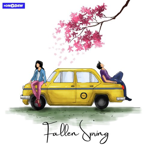 Fallen Spring (Instrumental Version)_poster_image