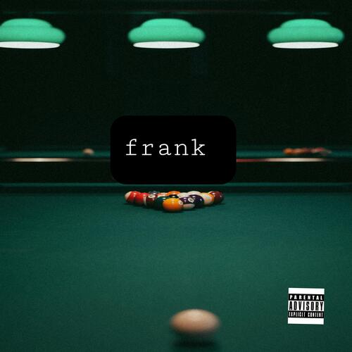 Frank (feat. Kim$17) (Private school amapiano ) cover art