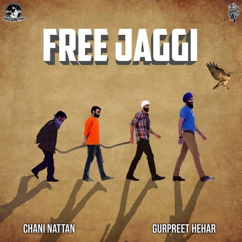 Free Jaggi (feat. Gurpreet Hehar) cover art