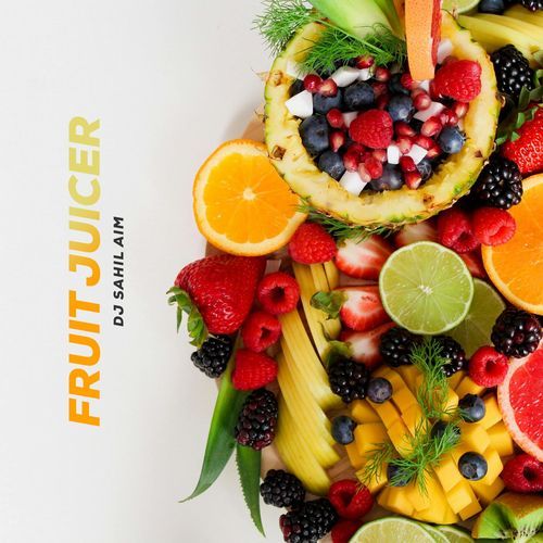 Melon Melody cover art