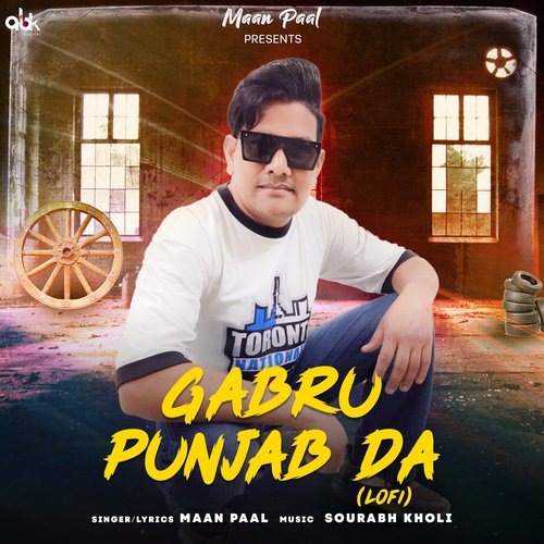 Gabru Punjab Da (Lofi)