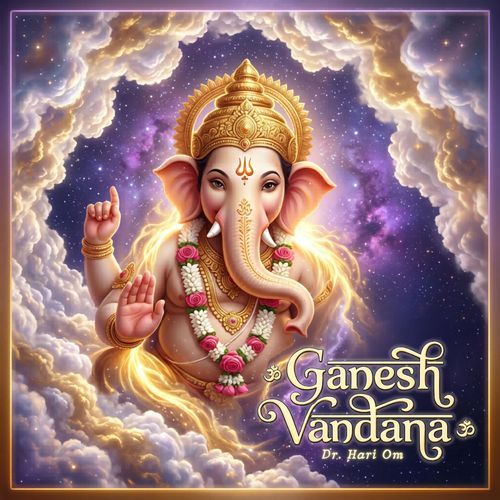 Ganesh Vandana