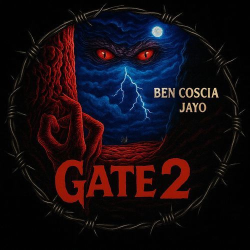 Gate 02