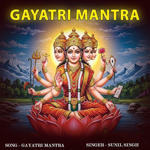 Gayatri Mantra