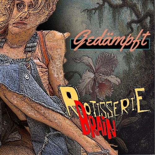 Eichenhügel 5.akt (Zweite Gedanken zunichte gemacht) cover art