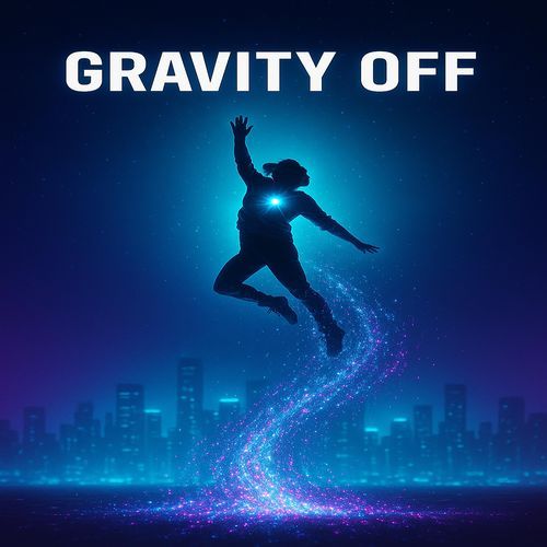 Gravity Off (Right Now) (RADIO EDIT)