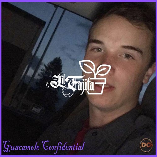 Guacamole Confidential (feat. Budi)