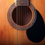 Guitar Music for Calm: Gentle Strums for Restful Times