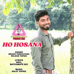 HO HOSANA-ETc,YEQCZ1Q