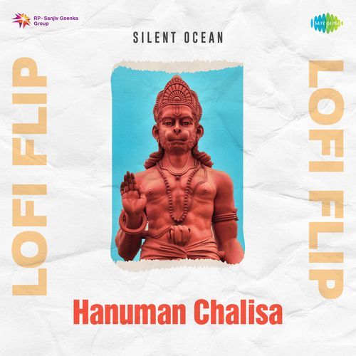 Hanuman Chalisa Lofi Flip