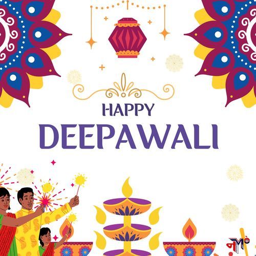 Happy Deepawali