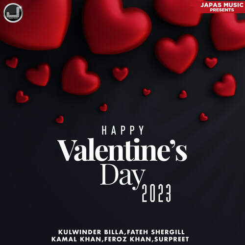 Happy Valentine's Day 2023