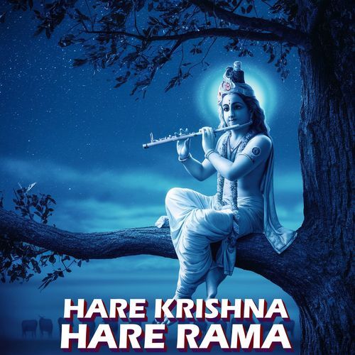 Hare Krishna Hare Rama