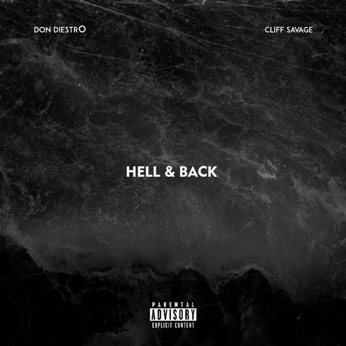 Hell & Back (feat. Cliff Savage)