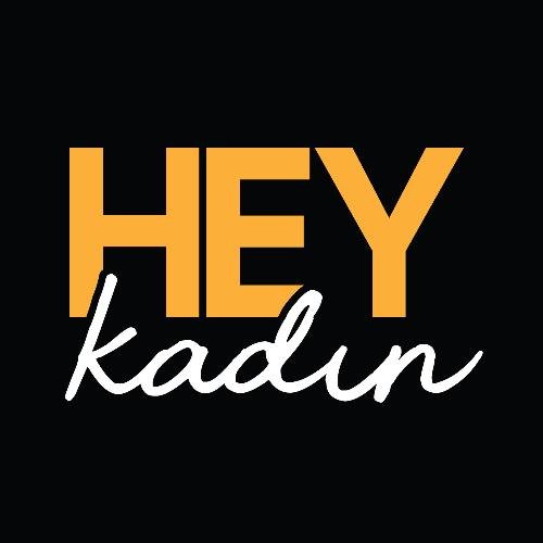 Hey Kadın_poster_image