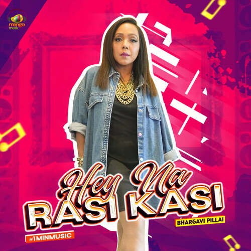 Hey Na Rasi Kasi - 1 Min Music