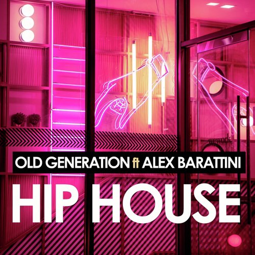 Hip House (Extended Mix)