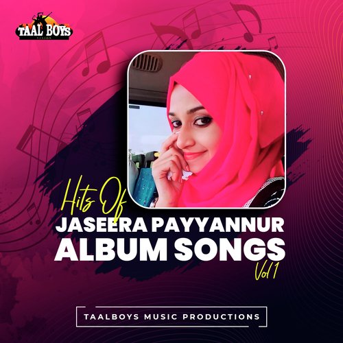 Hits Of Jaseera Payyanur Albums, Vol. 1