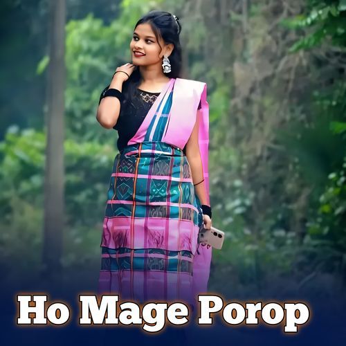Ho Mage Porop