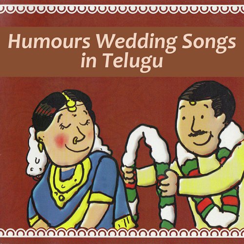 Wedding deals songs telugu