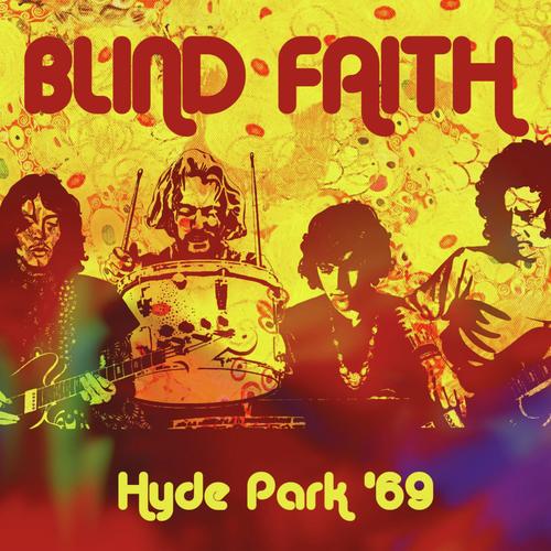 Hyde Park '69