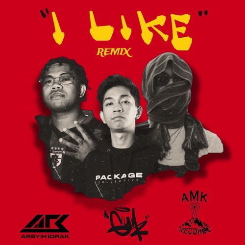 I LIKE (Remix)