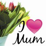 I Love Mum