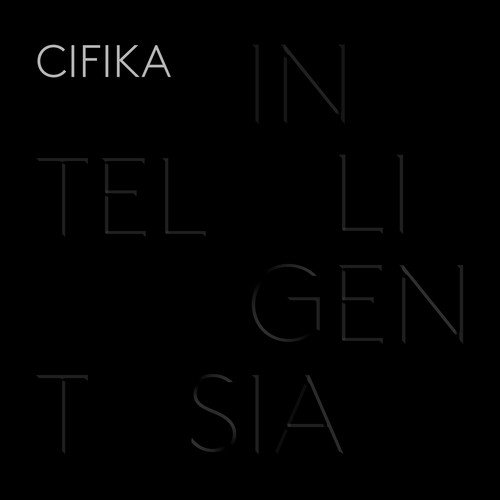 Intelligentsia cover art