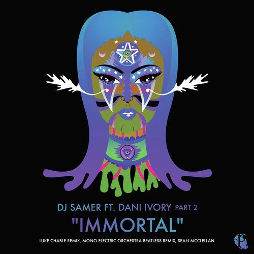 Immortal (Sean McClellan Remix)