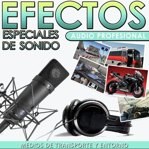 Transports Center Pa System cover art