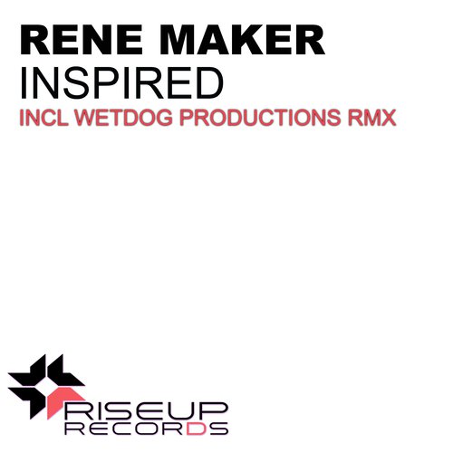 Inspired (Wetdog Productions Remix) cover art