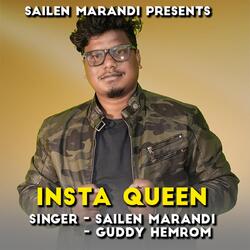 Insta Queen ( Santhali Song )-JV0baQV0QVg