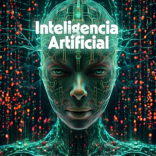 Inteligencia Artificial cover art