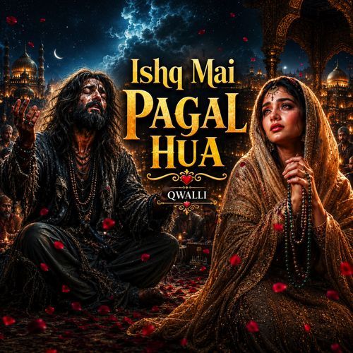 Ishq Mai Pagal Hua