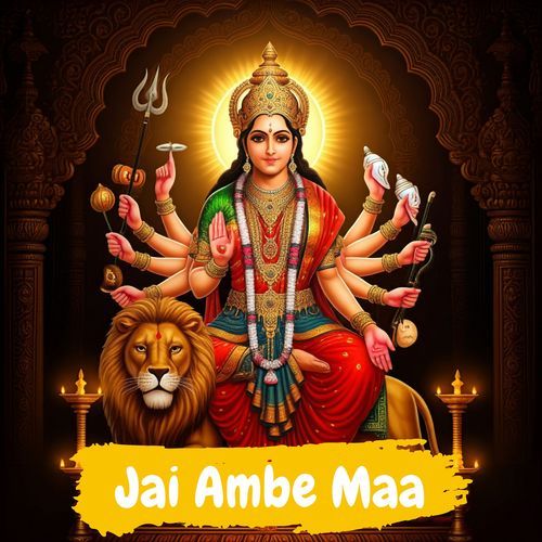 Jai Ambe Maa