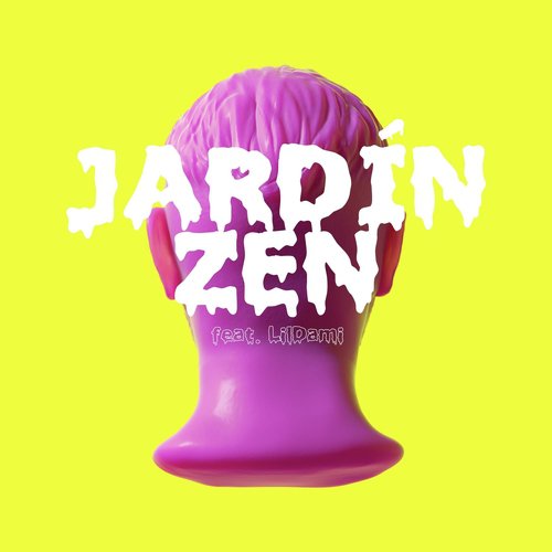 Jardín Zen (feat. Lildami)_poster_image