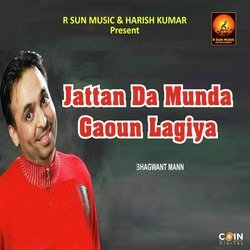 Jattan Da Munda Gaoun Lagiya-QSIYeBtkYFU