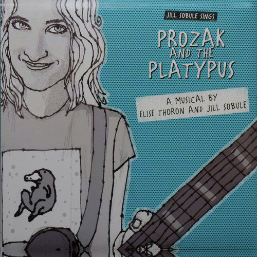 Jill Sobule Sings Prozak and the Platypus