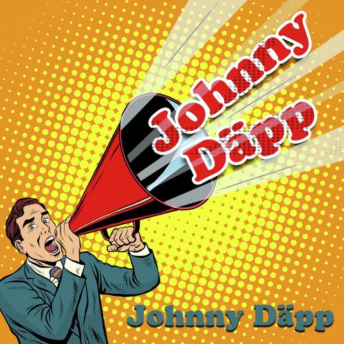Johnny Däpp