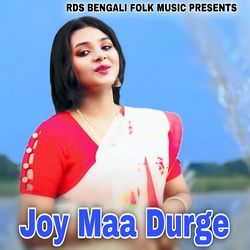Joy Maa Durge