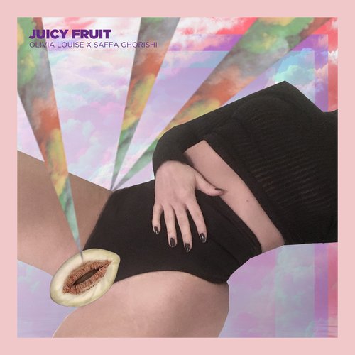 Juicy Fruit_poster_image