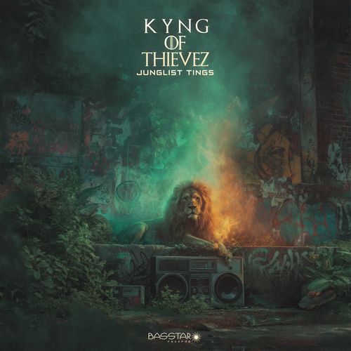 Junglist Tings