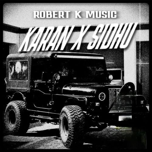 KARAN X SIDHU