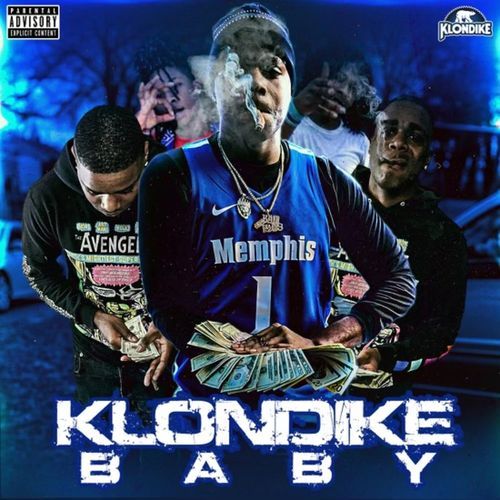 Slimey Lul Bih cover art