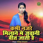 Kabhi Najre Milane Mein Jawani Beet Jati Hai