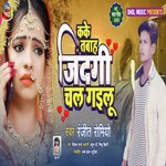 Kake Tabah Zindagi Chal Gailu