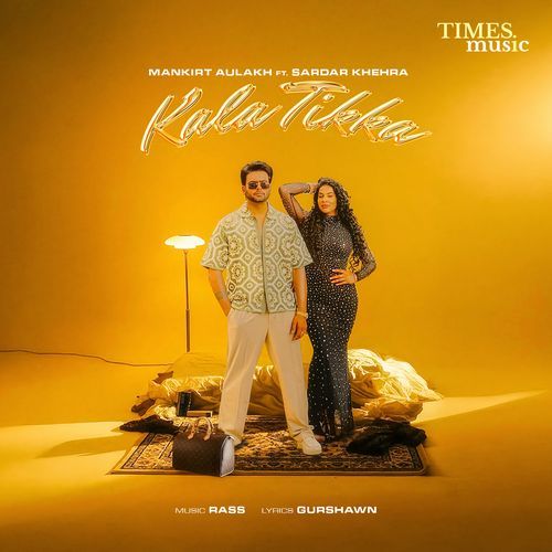 Kala Tikka cover art