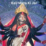Kali Mata Ki Jai