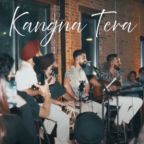 Kangna Tera
