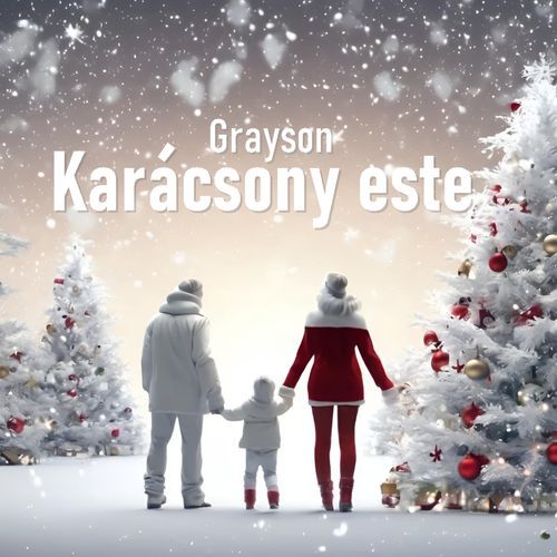 Karácsony este